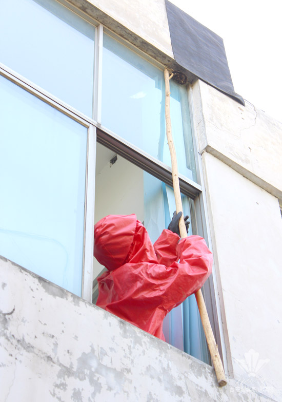 西安海棠学院党校举行第二十期入党积极分子党课培训结业考试